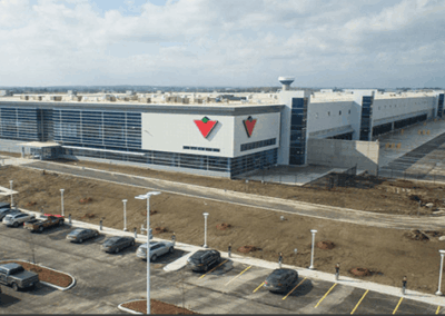 Canadian Tire