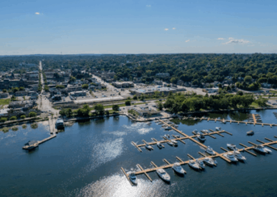 Fort Frances
