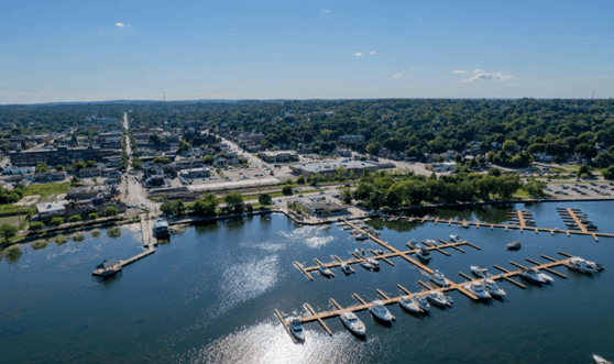 Fort Frances