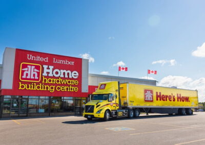 Home Hardware