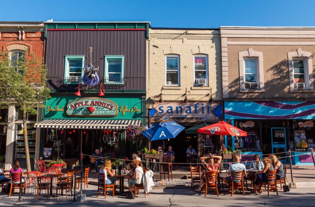 City of Orillia