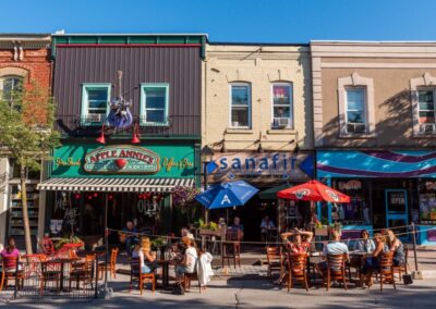 City of Orillia