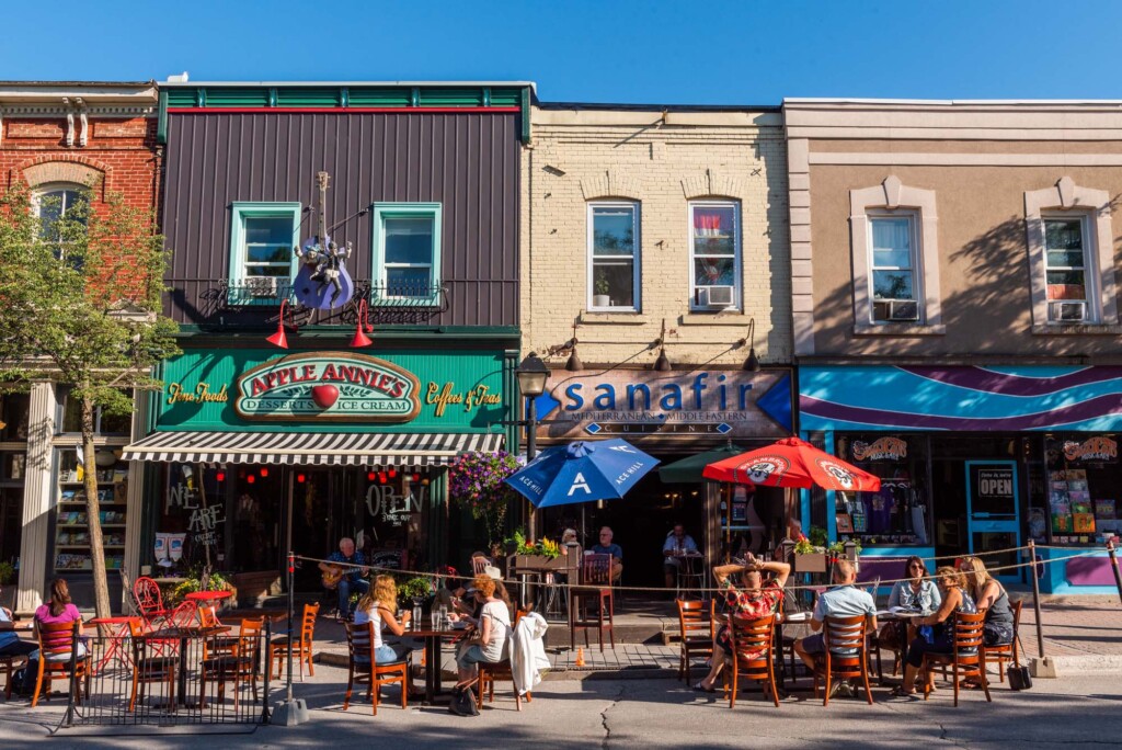 orillia