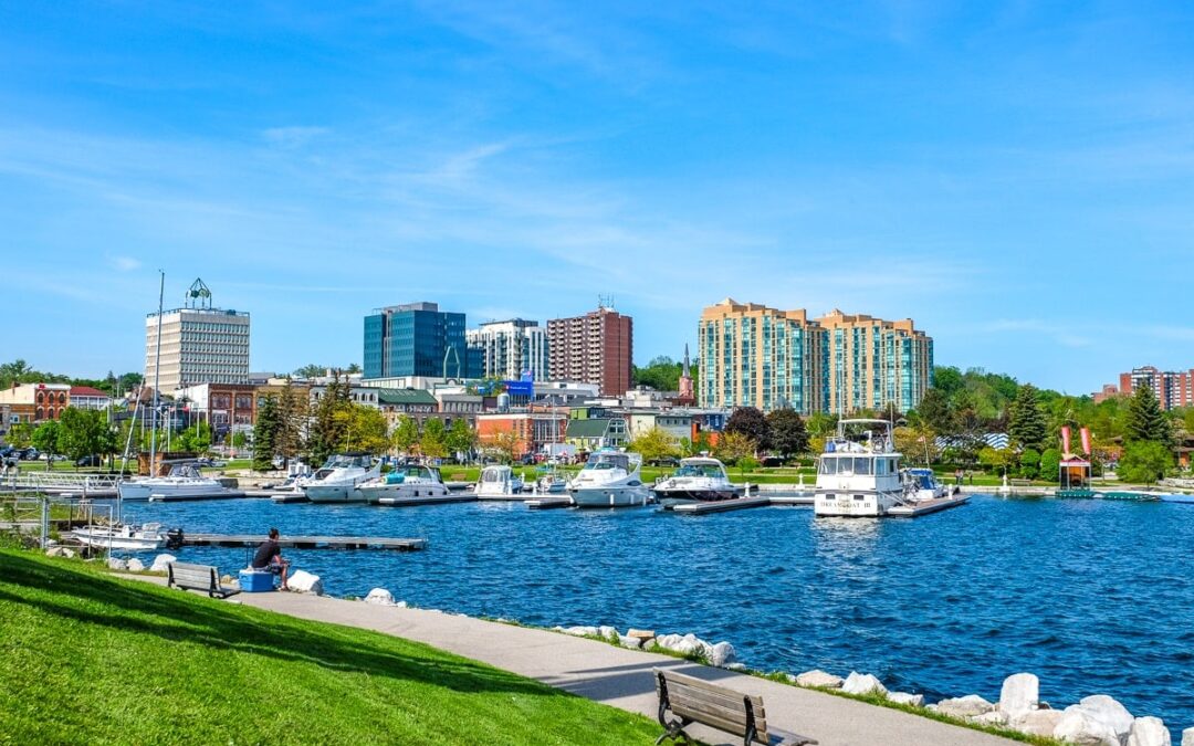 City of Barrie