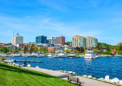 City of Barrie