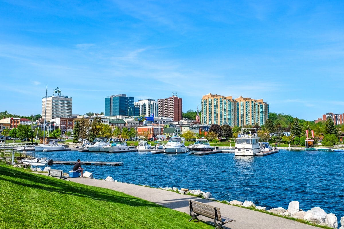 things-to-do-in-barrie-ontario-waterfront barrie on